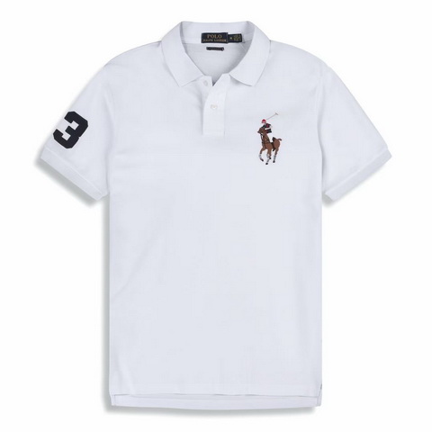 Men Polo Shirts-2705